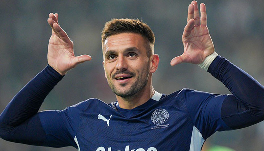 Dusan Tadic: Bizim işimiz mazeret üretmek değil