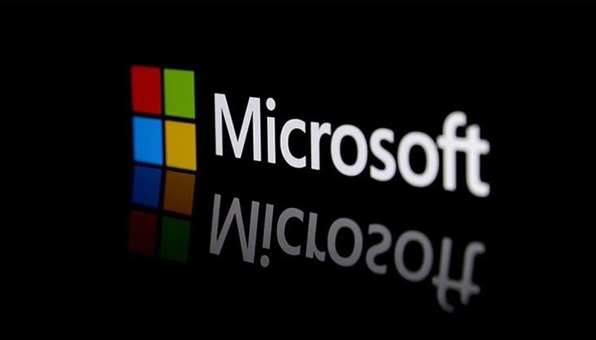 Microsoftun 50. yıl dönümünde Gazze tepkisi