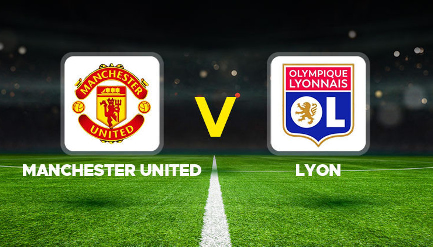 Manchester United - Lyon maçı ne zaman, saat kaçta, hangi kanalda UEFA Avrupa Ligi çeyrek final rövanş maçı canlı yayın bilgisi...