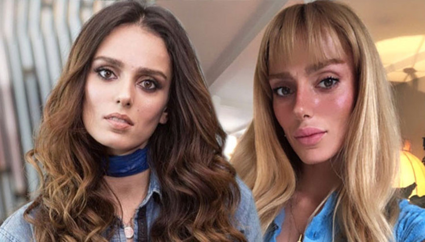 Bestemsu Özdemir: Güzelliğim yüzünden festivallere gidemedim