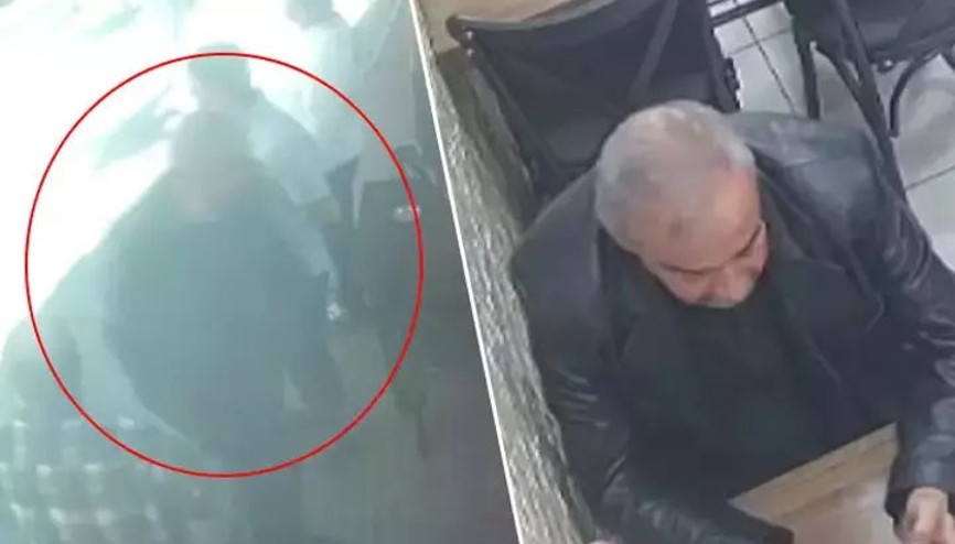 Sırrı Süreyya Önder’in rahatsızlanmadan önceki son görüntüleri ortaya çıktı