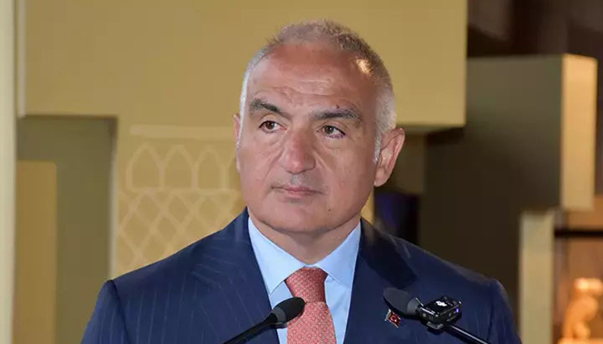 Bakan Ersoy’un katılımıyla Roma Kolezyumu’nda 6 milyon ziyaretçili final
