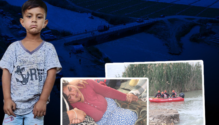 6 gündür kayıp olarak aranıyordu 7 yaşındaki Cumali Timiden acı haber geldi... Yakınları sinir krizi geçirdi