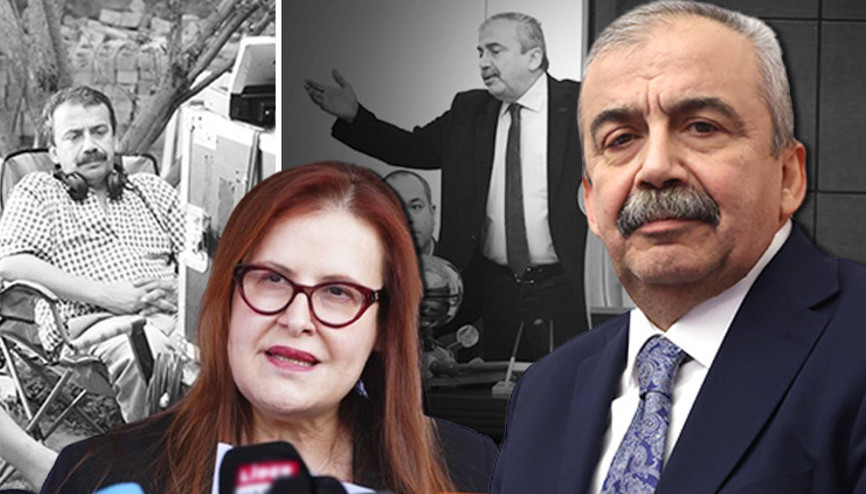 Son dakika... Sırrı Süreyya Önderin doktorundan son sağlık durumuna ilişkin açıklama