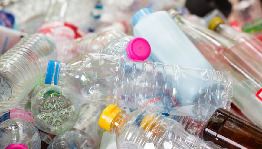 Dünyada yıllık yaklaşık 400 milyon ton plastik üretiliyor İşte korunmanın 7 yolu