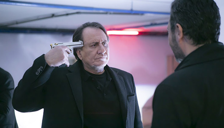 Arka Sokaklarda heyecan dorukta... Hüsnünün en zor sınavı