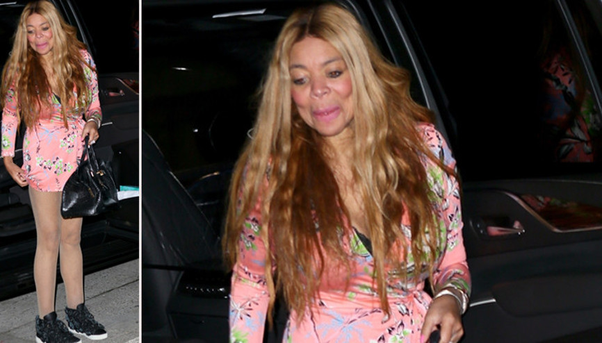 Ünlü sunucunun son umudunu da elinden aldılar... Artık ne evi var ne bir işi: Senin kariyerin bitti artık Ünlü sunucunun son umudunu da elinden aldılar... Artık ne evi var ne bir işi: Senin kariyerin bitti artık