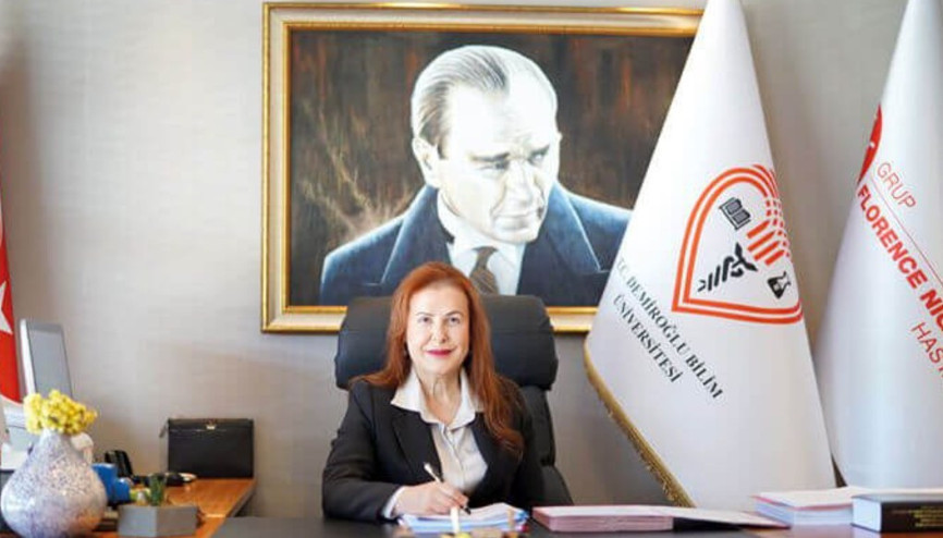 Çavlan Çiftçi kimdir, nereli Prof. Dr. Çavlan Çiftçinin biyografi bilgileri