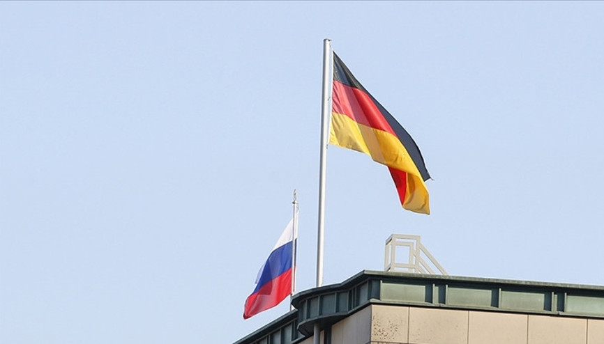 Almanyada düzenlenecek İkinci Dünya Savaşını anma etkinliğine Rusya ve Belarus büyükelçileri çağırılmadı