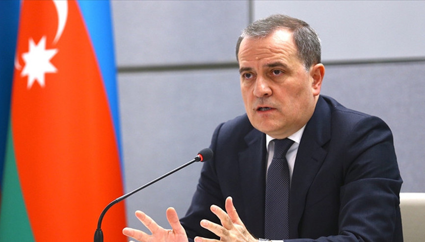 Azerbaycandan Nahçıvan talebi: Bakünün Ermenistan ile barış şartı ulaşım koridoru açılması