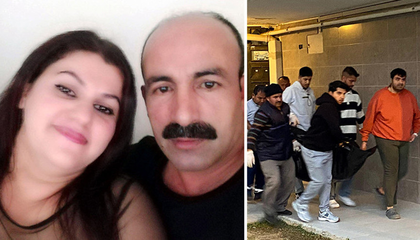 Annesi üvey babası tarafından öldürülmüştü Düşman gibi bakıyordu