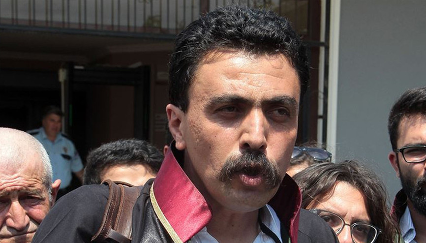 Selçuk Kozağaçlı yeniden tutuklandı... Tahliye kararına itiraz edilmişti