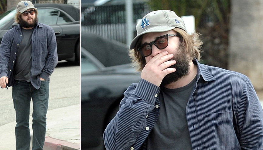 Erken gelen şöhret hayatını dağıttı: Efsane filmin çocuk yıldızı yine gözaltına alındı