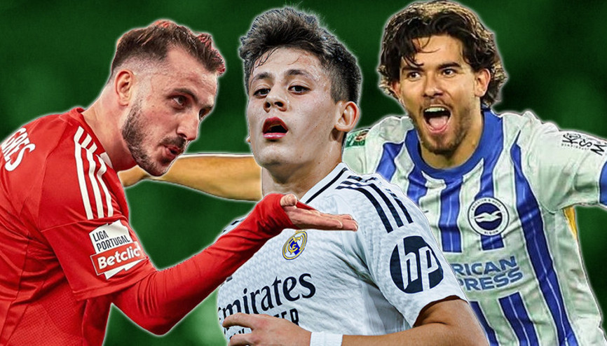 Yüksek bonservislerle gitmişlerdi Türkiyeden yurt dışına transfer olan futbolcuların performansı