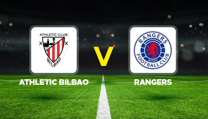 Athletic Bilbao - Rangers maçı ne zaman, saat kaçta, hangi kanalda Avrupa Ligi çeyrek final rövanş maçı canlı yayın bilgisi... Athletic Bilbao - Rangers maçı ne zaman, saat kaçta, hangi kanalda Avrupa Ligi çeyrek final rövanş maçı canlı yayın bilgisi...
