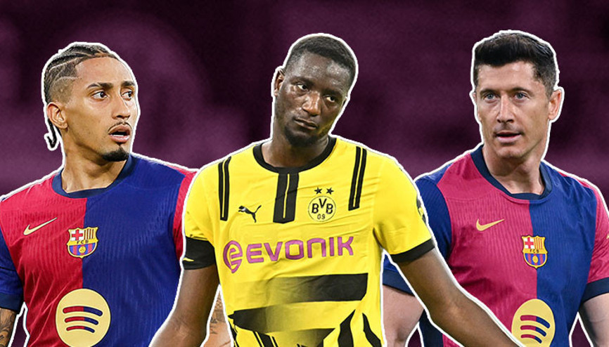 Şampiyonlar Ligi gol krallığı yarışında 3 isim öne çıkıyor