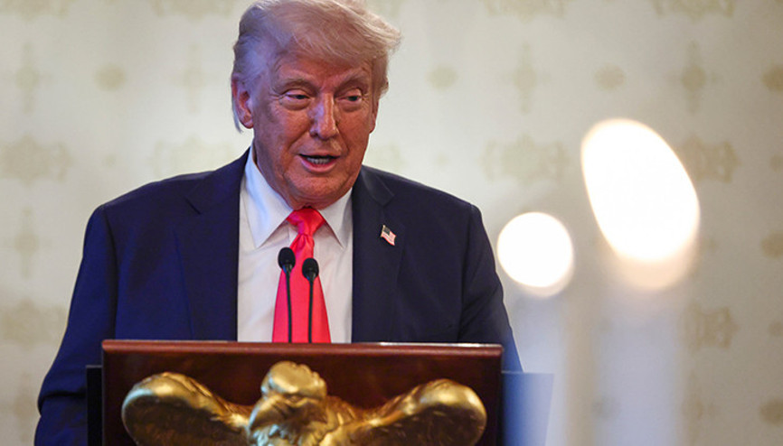 Trumptan dikkat çeken tarife mesajı: Çin de dahil olmak üzere her ülke görüşmek istiyor