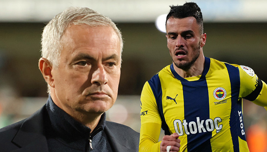 Fenerbahçede karar verildi Filip Kostic için anlaşma yakın, fark 1 milyon euro