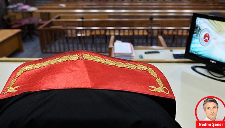 Pavyonda delege pazarı