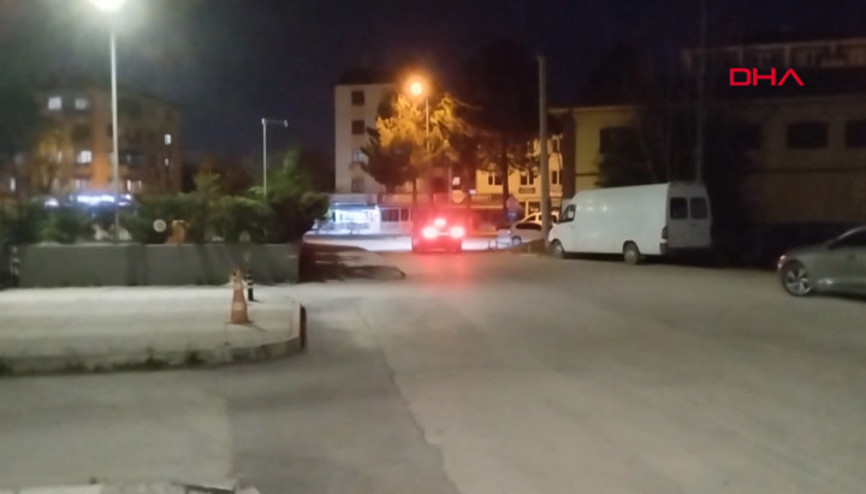 Rasim Ozan Kütahyalı serbest bırakıldı