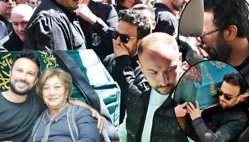 Megastar’dan en zor veda