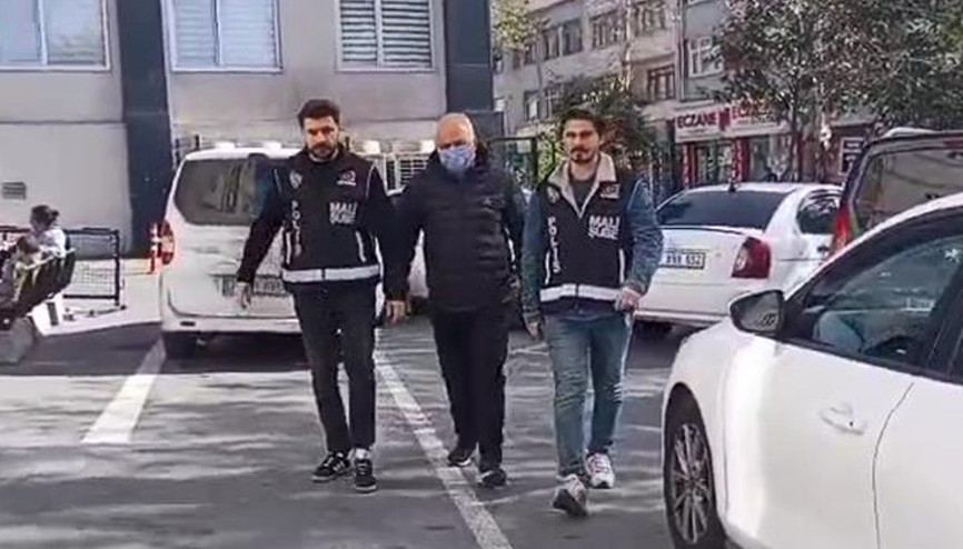 İhale yolsuzluğu soruşturması | Beşiktaş Belediye Başkan Yardımcısı dahil 11 kişi adliyeye sevk edildi İhale yolsuzluğu soruşturması | Beşiktaş Belediye Başkan Yardımcısı dahil 11 kişi adliyeye sevk edildi