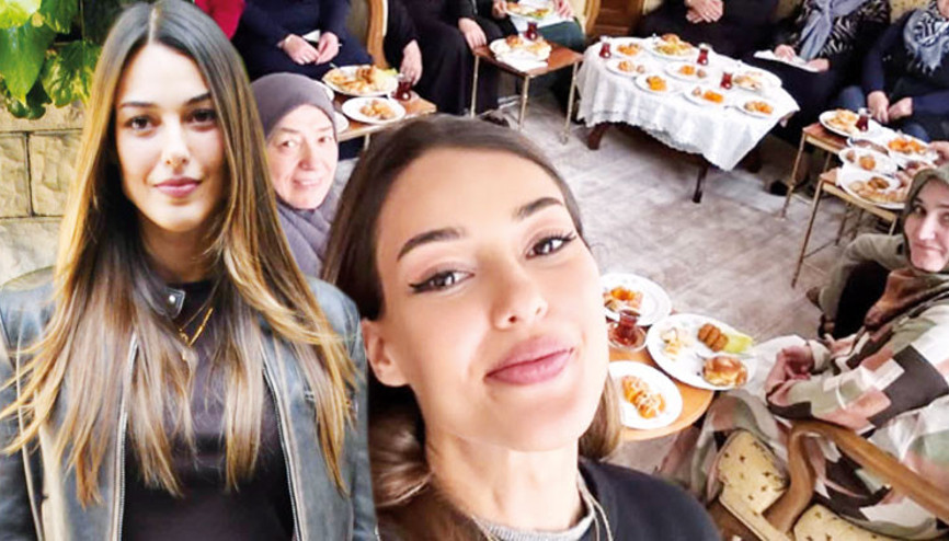 Anneannede altın günü