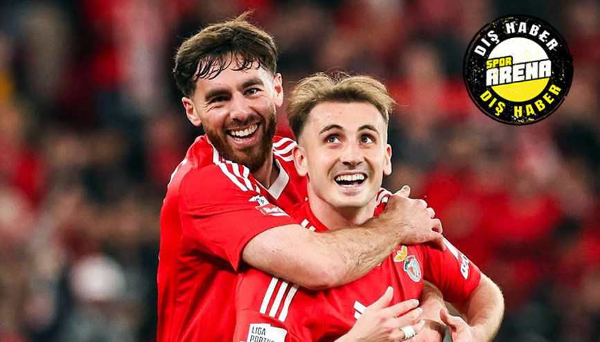 İngiliz devi, milli futbolcunun peşinde