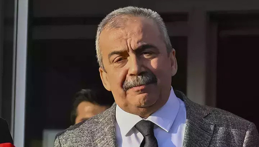 Sırrı Süreyya Önderin son durumu hakkında yeni açıklama
