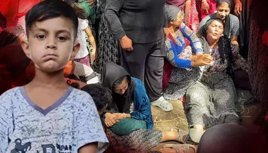 Sulama kanalında cansız bedeni bulunmuştu Cumali Timiye acı veda