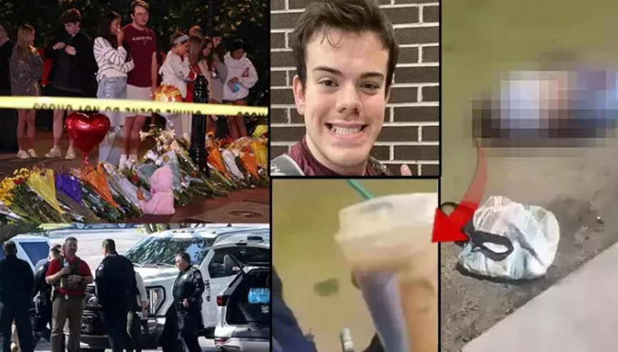 ABD’de, Florida Eyalet Üniversitesi’nde silahlı saldırı