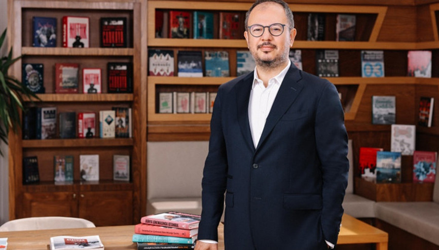 İBB Kültür A.Ş Genel Müdürü Murat Abbasa tahliye kararı