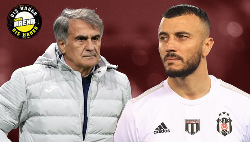 Romain Saiss, Şenol Güneşi yerden yere vurdu: İki yüzlü