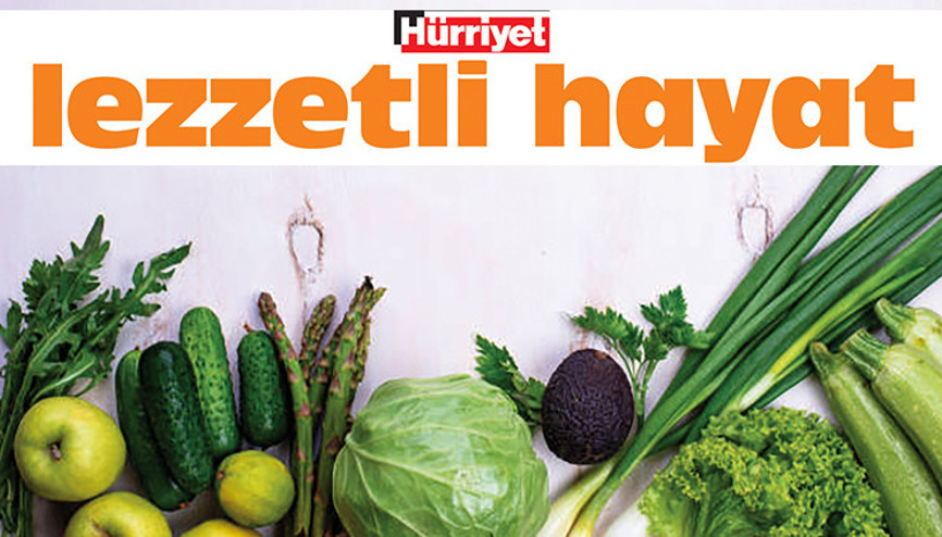 Bedenimizde de bahar temizliği yapmaya ne dersiniz Bedenimizde de bahar temizliği yapmaya ne dersiniz