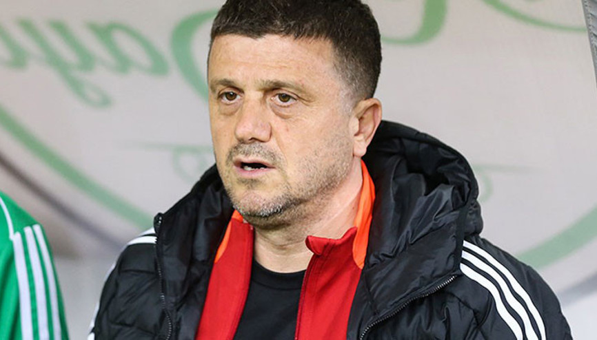 Adanasporda yaprak dökümü