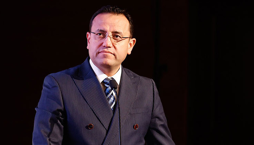 Bakan Yardımcısı Gizligider: 36 bin 738 üreticimiz don zararına uğradı