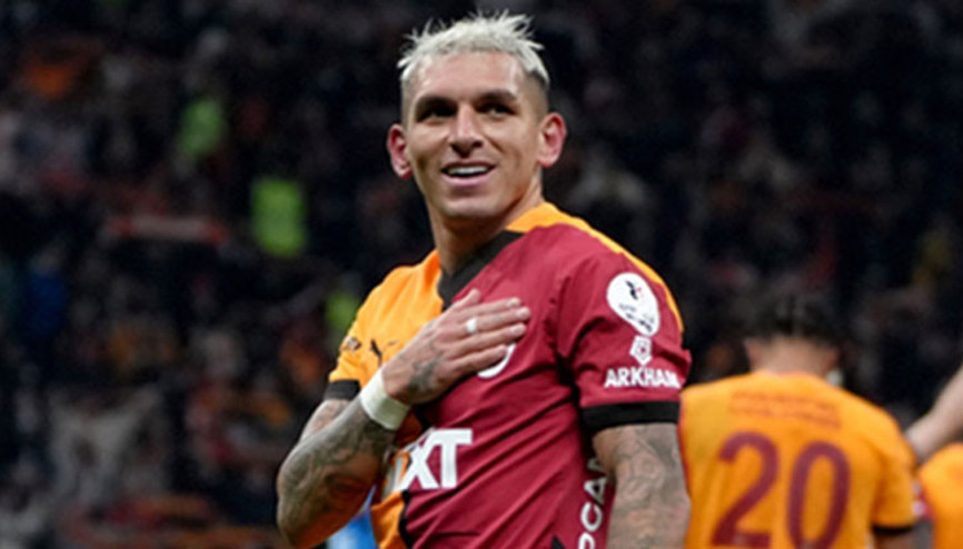 Lucas Torreiradan şampiyonluk yorumu: Çok yaklaştık