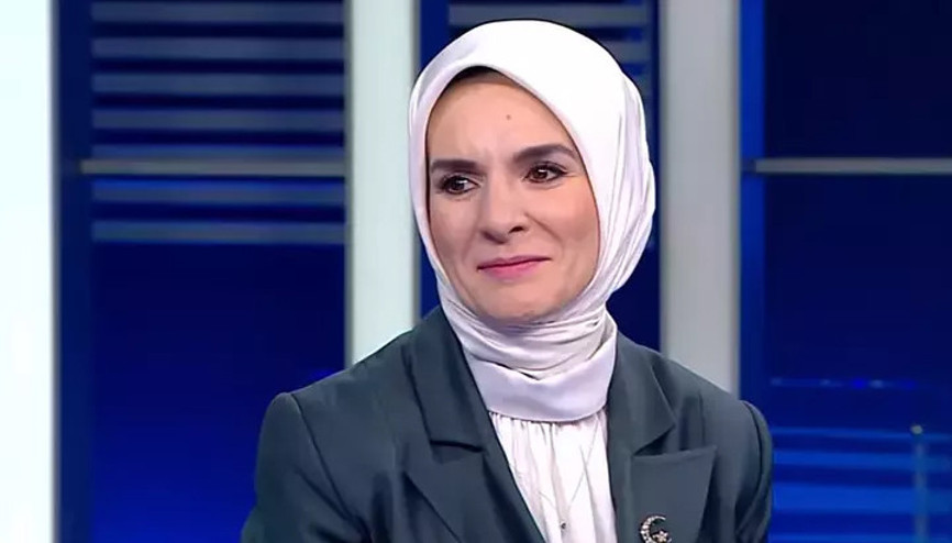 Bakan Göktaş: Doğum destek ödemeleri Mayısta hesaplara yatıyor