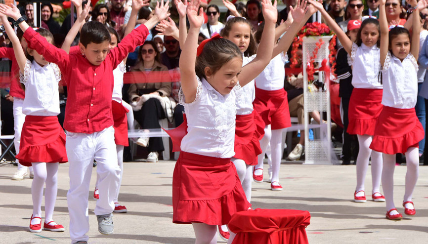 MEB’den 23 Nisan genelgesi