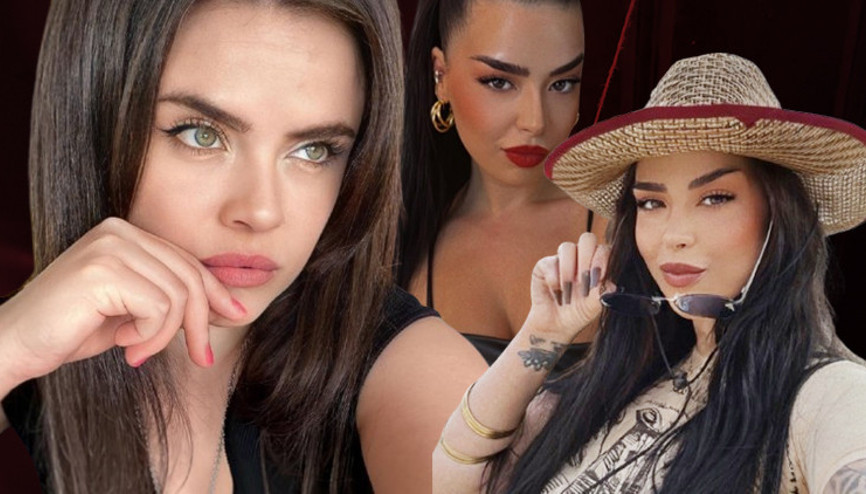 Oyuncu Sevil Akdağ, arkadaşını bıçaklayarak öldürdü Dışarıda buluştu, birlikte evine gitti