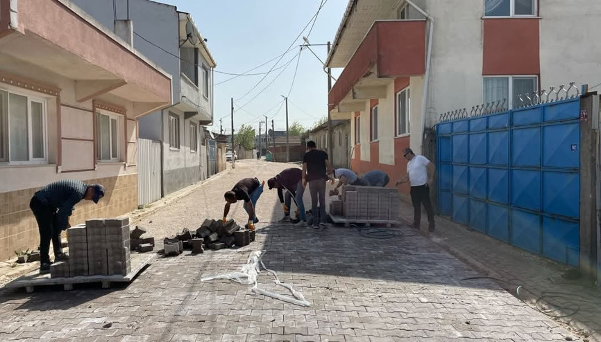 Bandırma Belediye Başkanı Mirzanın Açıklamaları