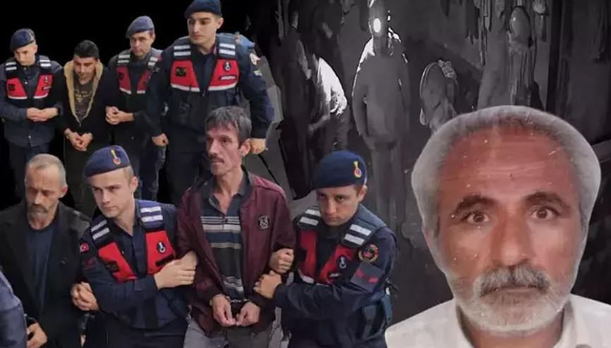 Yakılarak öldürülen Afgan madenci davasında gerekçeli karar açıklandı Aile avukatından tepki Yakılarak öldürülen Afgan madenci davasında gerekçeli karar açıklandı Aile avukatından tepki