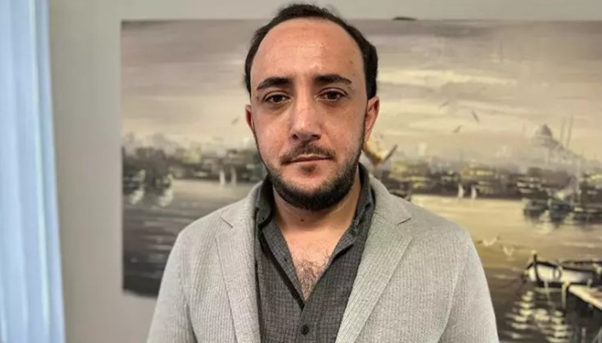 Aşık olduğu kişiyi kendine bağlamak isterken, sosyal medyadaki medyuma dolandırıldı