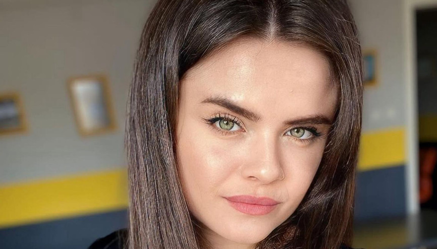 Sevil Akdağ kimdir, nereli, kaç yaşında Oyuncu Sevil Akdağ hangi dizilerde ve filmlerde oynadı İşte hayatı ve detaylı biyografisi