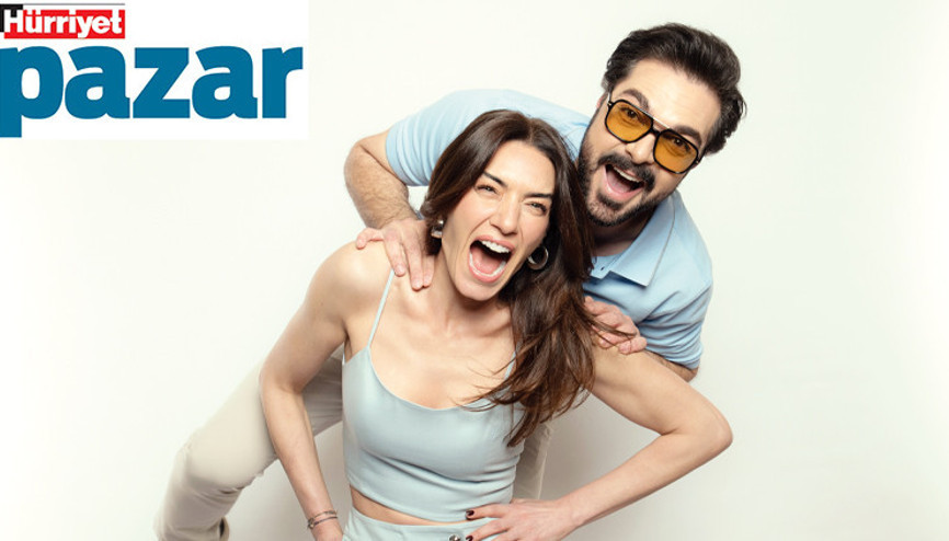 Hande Subaşı: ‘Kan çekti, çok iyi anlaştık’ - Halil İbrahim Ceyhan: ‘Birbirimizi bir daha bırakmadık’