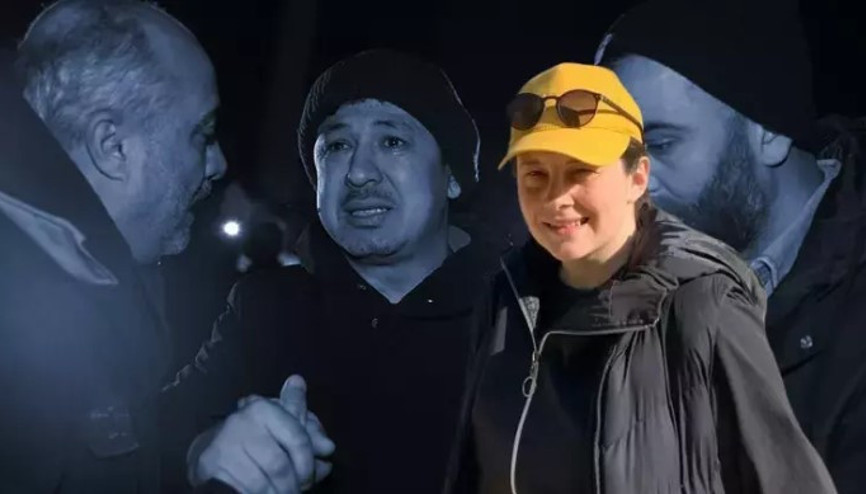 Belgrad Ormanında bulunduktan sonra hayatını kaybeden Ece Gürelin otopsi raporu tamamlandı İşte detaylar