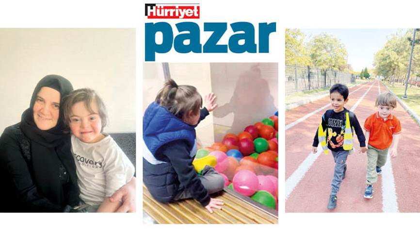 ‘Buraya gelene dek o kadar kırılmalar yaşadık ki’