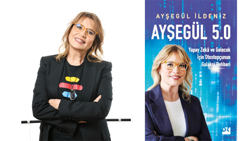 ‘Yeni bir çağdayız, eskisi gibi düşünmeyi bırakmalıyız’