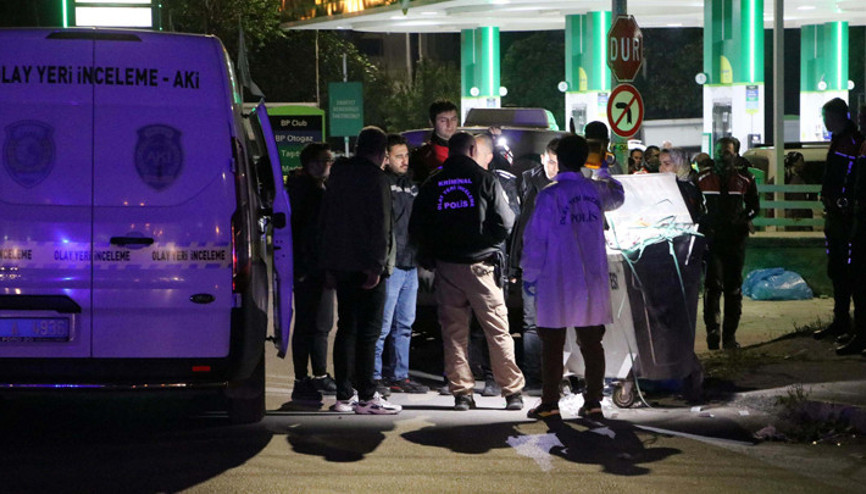 Denizlide yeni doğan bebeğini çöp konteynerine atan anne, gözaltına alındı