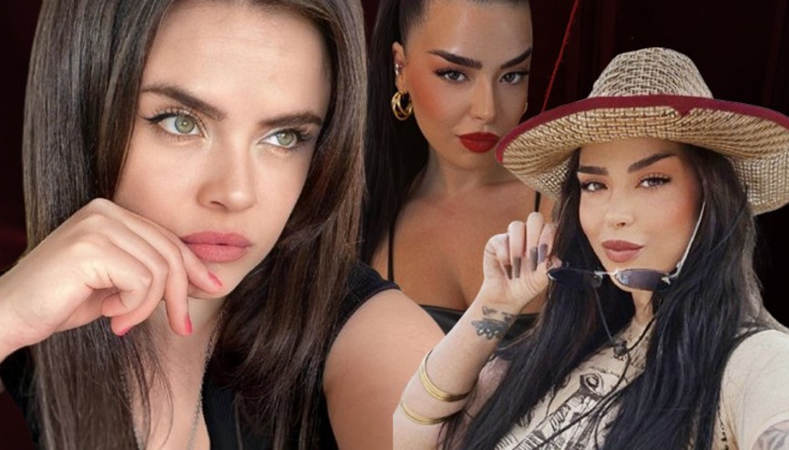 Fatih’te oyuncu kız arkadaşı tarafından bıçakla öldürülen kadın son yolculuğuna uğurlandı